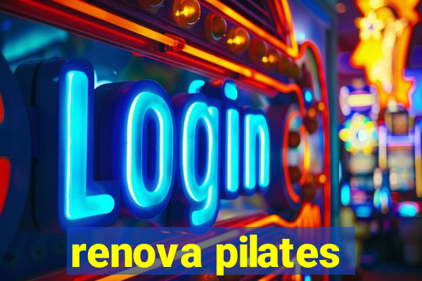 renova pilates